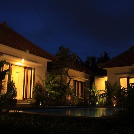 Uma Budhas อูบุด ภายนอก รูปภาพ