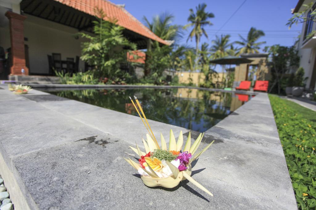 Uma Budhas อูบุด ภายนอก รูปภาพ