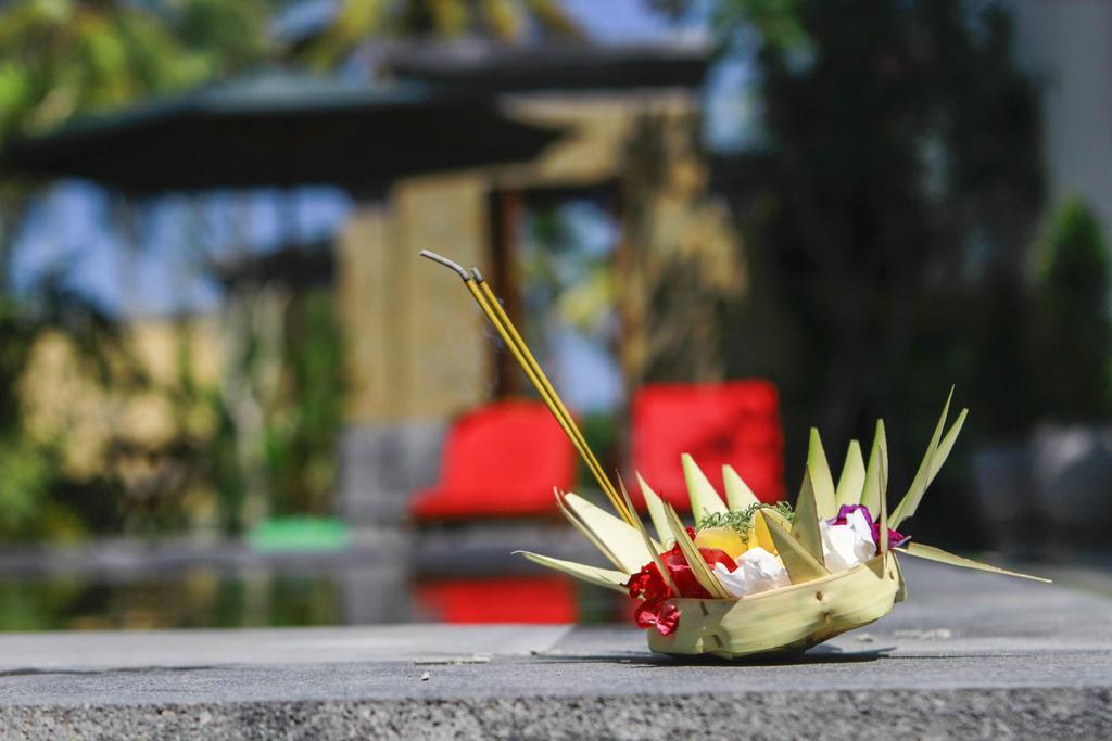 Uma Budhas อูบุด ภายนอก รูปภาพ