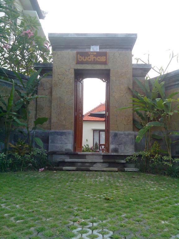 Uma Budhas อูบุด ภายนอก รูปภาพ